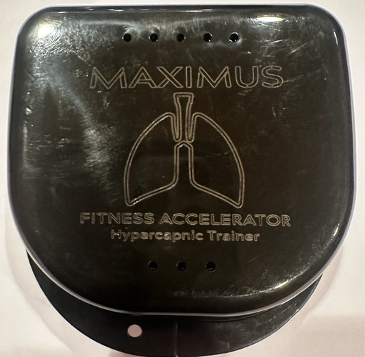 MAXIMUS HYBRID Combines Standard and Pro Devices