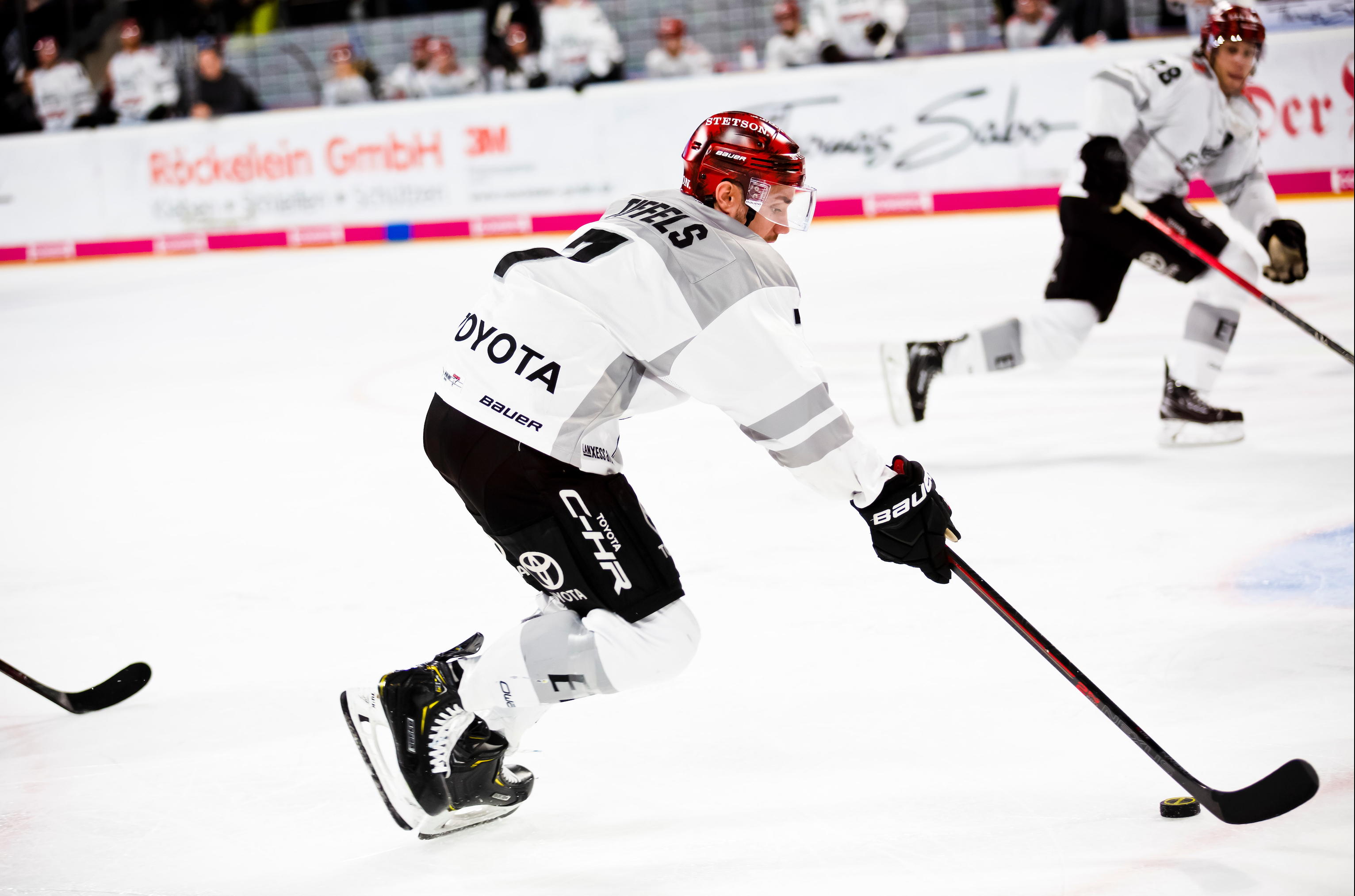 IMPROVE lactate threshold, MAXIMUS LUNG TRAINER, HOCKEY