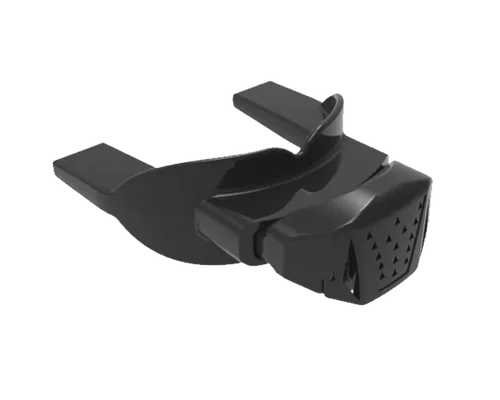 MAXIMUS Fitness Accelerator Hypercapnic Training Device