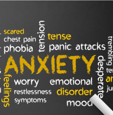 RMT Improves Athletic Performance and Relieves Stress, Anxiety