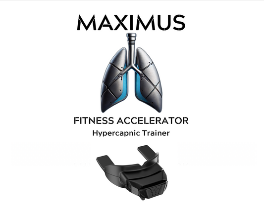 What's a Hypercapnic Training Device?  How Does it Work?