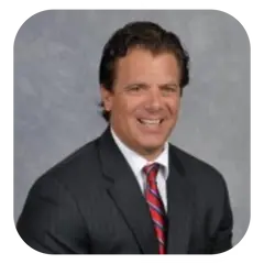 Chris Reichart NHL Strength Coach