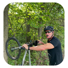 Jamie Mueller , Founder