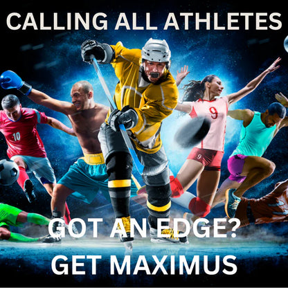 MAXIMUS Fitness Accelerator