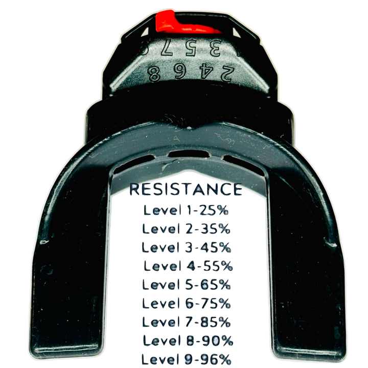 CO2 Tolerance Training