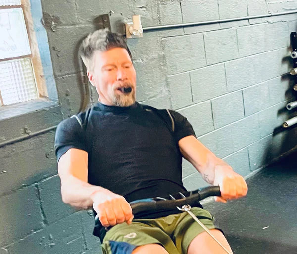MAXIMUS Fitness Accelerator