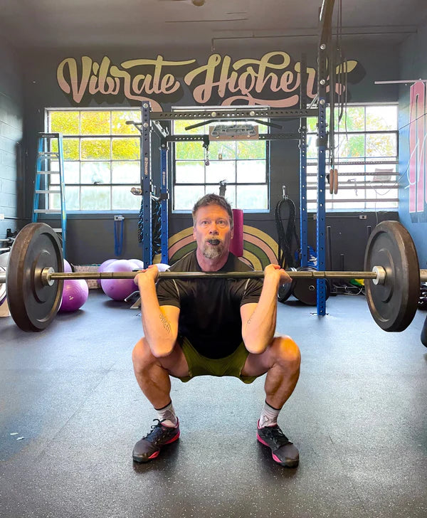 MAXIMUS Fitness Accelerator
