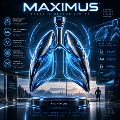MAXIMUS