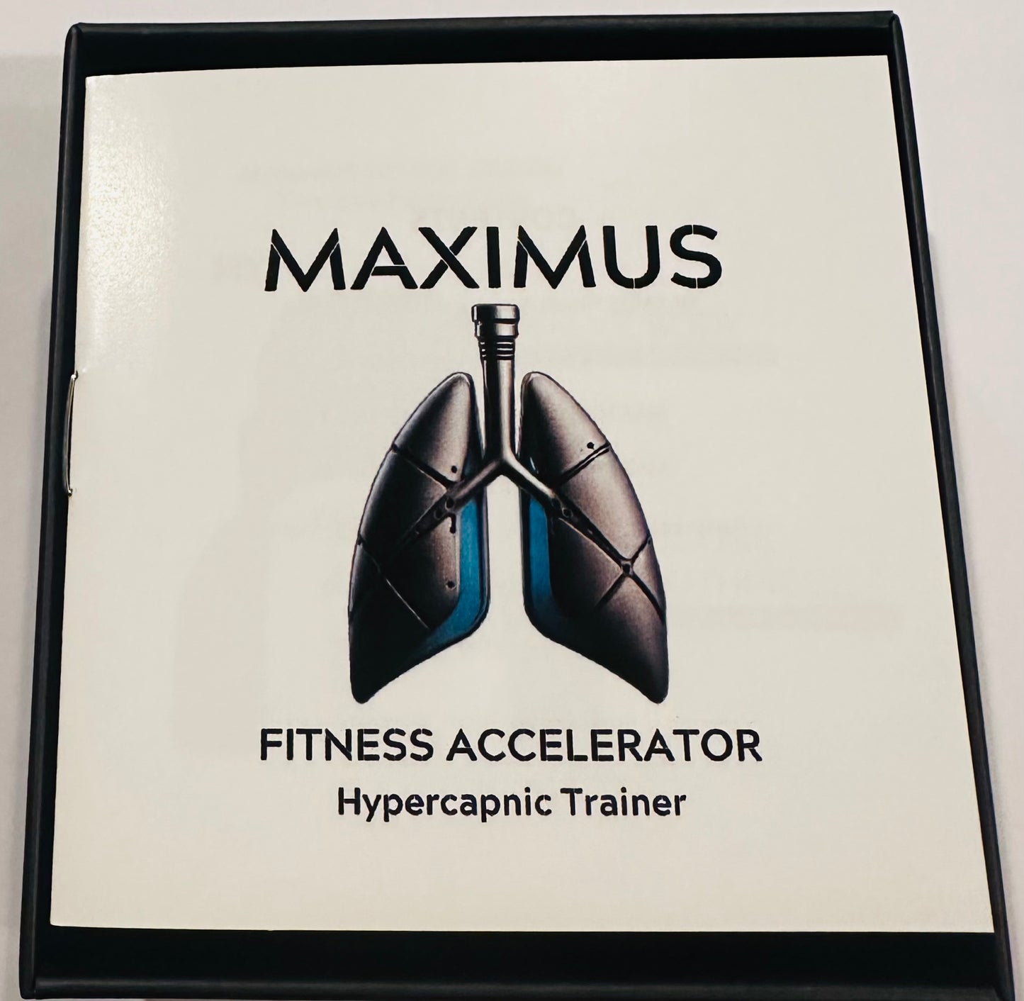 MAXIMUS HYBRID Combines Standard and Pro Devices
