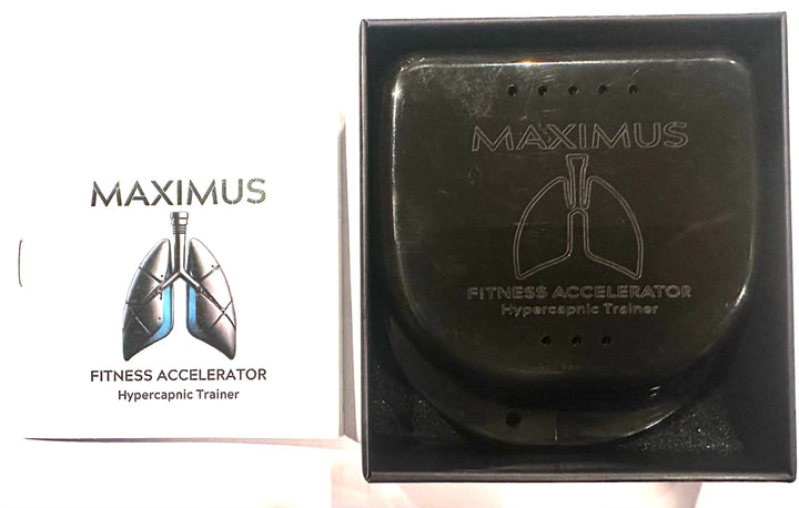 MAXIMUS HYBRID Combines Standard and Pro Devices