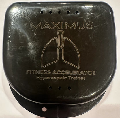 MAXIMUS HYBRID Combines Standard and Pro Devices