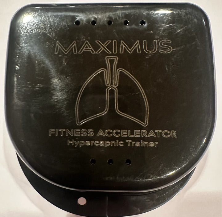 MAXIMUS HYBRID Combines Standard and Pro Devices