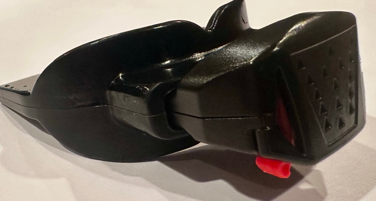 MAXIMUS HYBRID Combines Standard and Pro Devices