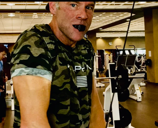 MAXIMUS Fitness Accelerator
