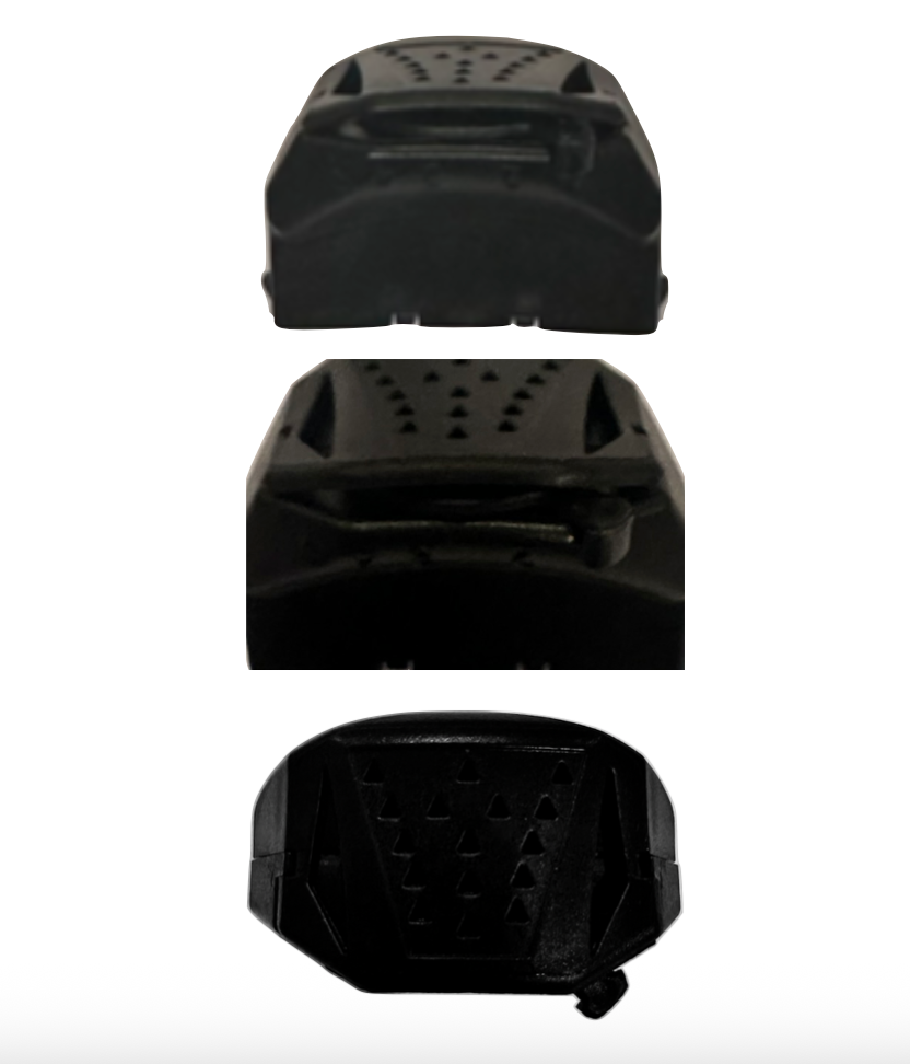 VALVE BODY REPLACEMENT