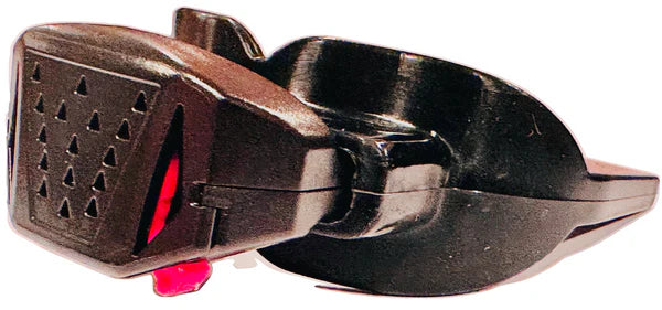 CO2 Tolerance Training Device