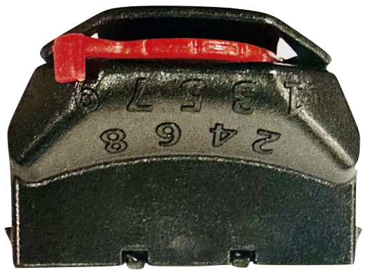 MAXIMUS HYBRID Combines Standard and Pro Devices