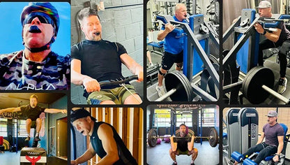 MAXIMUS Fitness Accelerator | Hypercapnic Training Device