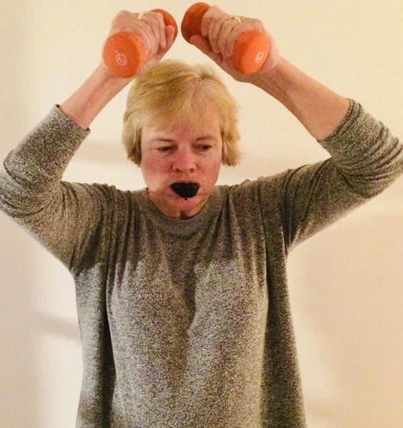  Stress Relief Breathing Exercises