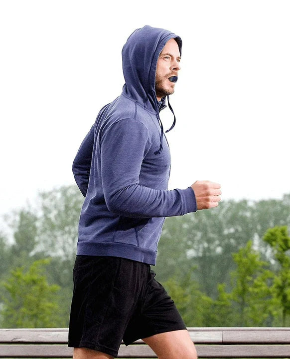 Increased Strength & Endurance