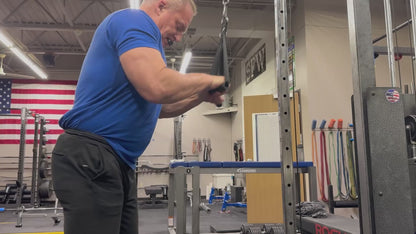 MAXIMUS Fitness Accelerator | Hypercapnic Training Device